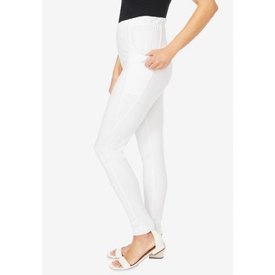 Roaman's Side Pocket Essential Legging - image 4