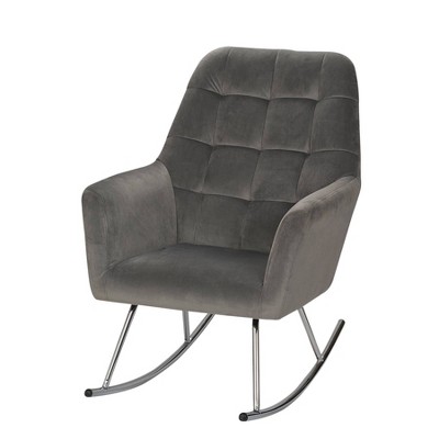 Jysk rocking online chair