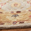 Anatolia AN543 Hand Tufted Indoor Rugs - Safavieh - 3 of 4