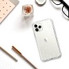 OTM Essentials Apple iPhone 11 Pro/X/XS Tough Edge Feathers & Arrows Clear Case - 2 of 3
