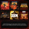 Doom Anthology PlayStation - For PS4 / PS5 - Rated M+17 (Mature) - First Person Shooter - image 3 of 4