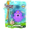PowerHouse Toys LLC Adventure Time 5" Action Figure: Lumpy Space Princess - 2 of 2