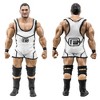 Rising Stars of Wrestling Action Figure Series: Jeff Cobb - 3 of 3