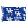 NCAA Kentucky Wildcats Rotary Bed Set - 3 of 3