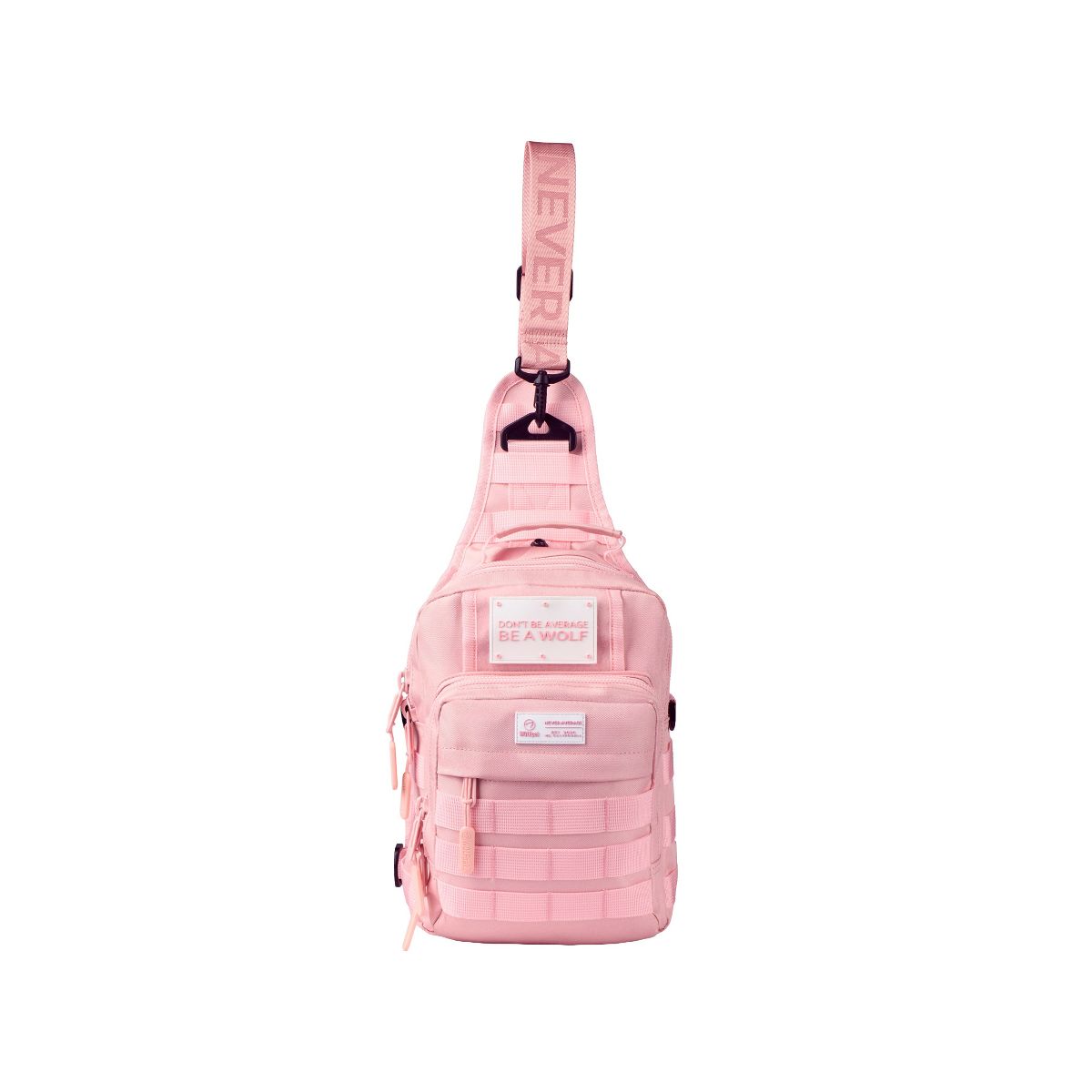 WOLFpak 9L Tactical Sling Bag - thumbnail 6
