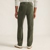 Lands' End Men's Comfort Waist Stretch Fine Wale Corduroy Dress Pants - 2 of 4