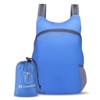 Unique Bargains Camping Cycling Outdoor Ultra Lightweight Foldable Water-Repellent Backpack 20L - 2 of 4