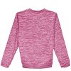 Banana Boat UPF 50+ Youth 4-Way Stretch Long Sleeve Tee Shirt | Space Dyed - 2 of 2