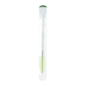 Unique Bargains Reusable Eyelash Brush 1 Pc - 1 of 4