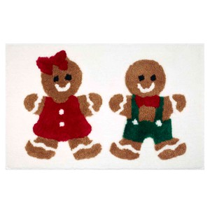 Avanti Ginger Friends Rug - 1 of 3