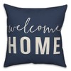 Creative Products Making Spirits Bright 14x20 Indoor / Outdoor Pillow - 2 of 3