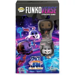 Funko Space Jam A New Legacy Funkoverse Strategy Game