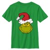 Boys The Grinch Is It Too Late To Be Good Two Pack T Shirt - 3 of 4