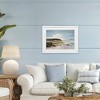 Stupell Industries Modern Verdant Waters Framed Print Under Glass - 3 of 4