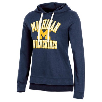 michigan wolverine hoodie