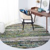 Porcello PRL6944 Power Loomed Indoor Rugs - Safavieh - 2 of 3