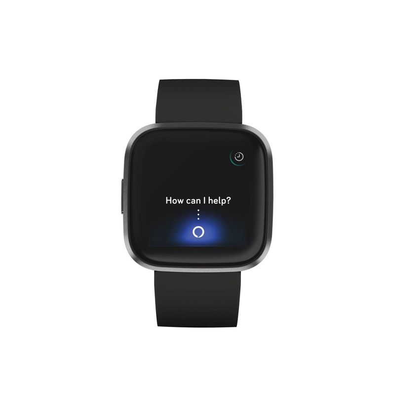 Fitbit Versa 2 Smartwatch, 6 of 16