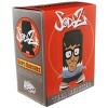 Nerd Block Bob's Burgers Tina Belcher SodaZ Vinyl Can Figure - image 3 of 4