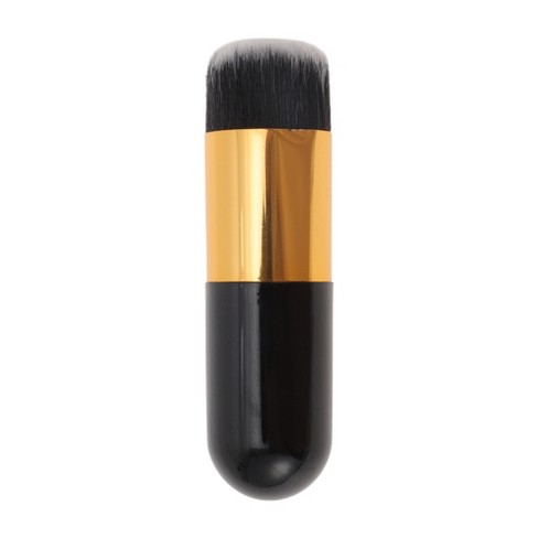 Unique Bargains Durable Lightweight Cosmetic Brush 1 Pc - image 1 of 4