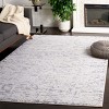 Hunter HUN100 Power Loomed Indoor Rugs - Safavieh - 2 of 4