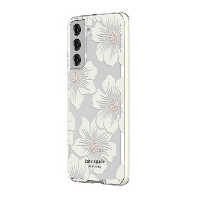 Kate Spade New York Protective Case for Samsung Galaxy - White