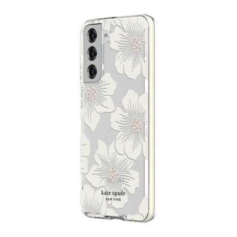 Kate Spade New York Apple Iphone 11/xr Protective Case - Hollyhock Floral :  Target