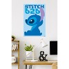 Trends International Disney Lilo & Stitch (2002) - Stitch Minimalist Profile Unframed Wall Poster Prints - 2 of 4