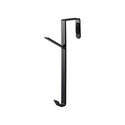 Yamazaki Home - Over-the-Door Hanger - Steel