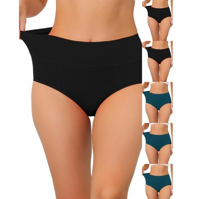 3 dark blue 3 black