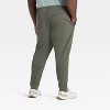 Men's Siro Ponte Jogger Pants - All In Motion™ - 2 of 3