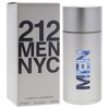 212 by Carolina Herrera for Men - 3.4fl oz EDT Spray - 3 of 4