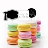 Big Dot of Happiness Tassel Worth The Hassle - Silver - Cut-Outs - 24 Count - 3 of 4