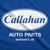 Mens Callahan Auto T shirt Funny Shirts Cool Humor Graphic Saying Sarcasm Tee - Crazy Dog Men's T Shirt - 2 of 4