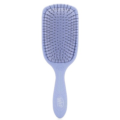 Wet Brush Go Green Paddle Detangler Hair Brush
