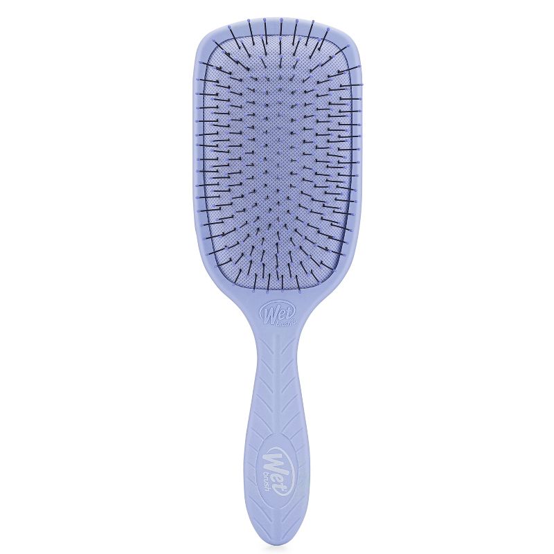 Wet Brush Go Green Paddle Detangler Hair Brush - Lavender, 1 of 10