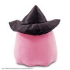 Toynk PAC-MAN Halloween WITCH PINKY 7-Inch Collector Plush - 4 of 4
