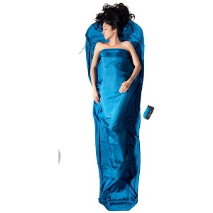 COCOON - Premium - MummyLiner™ Silk - 1 of 3