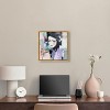 Art Remedy Born from Pastels Pastel Color Abstract Wall Art Framed - 2 of 4