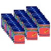 Charles Leonard Extra Stretcheroos Bookcovers, Assorted Colors, Set of 36 - 3 of 3
