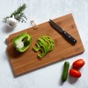 Totally Bamboo Kansas Summer Stokes Cutting Board - image 4 of 4