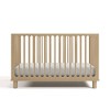 Storkcraft Sicily 3-in-1 Convertible Crib with Toddler Guardrail - 3 of 4