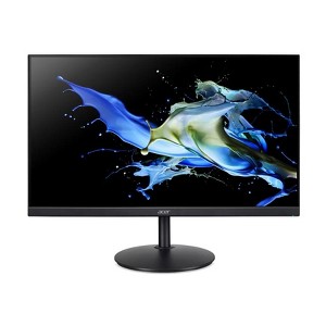 Refurbished Acer Vero B7 B247Y C3 Monitor 23.8 Inch Full HD 1920x1080 75Hz 4ms IPS Manufacturer Refurbished - 1 of 4