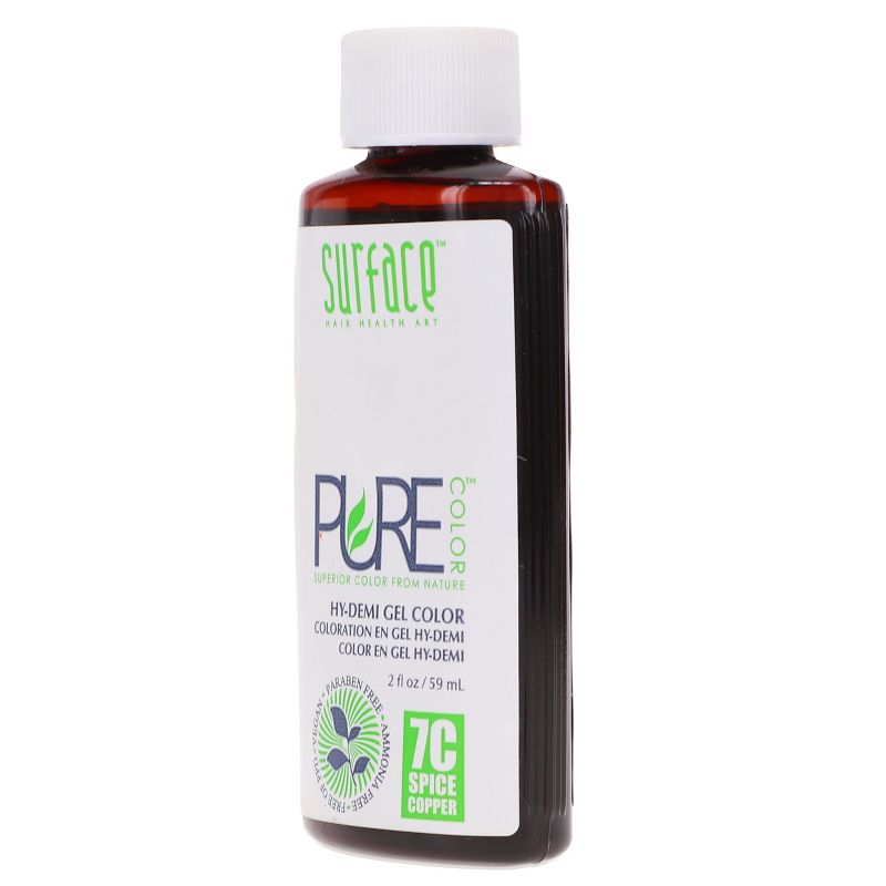 Surface Pure Color 7C Spice 2 oz, 2 of 9