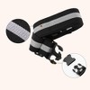 Unique Bargains Adjustable Luggage Straps 165.35" Length - 3 of 4