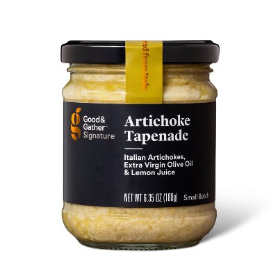 Signature Artichoke Tapenade - 6.35oz - Good & Gather™