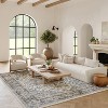 Nourison Concerto Center Medallion Indoor Area Rug - 2 of 4