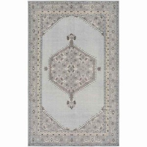 Mark & Day Chieti Knotted Indoor Area Rugs - 1 of 4