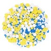 Mystic Sprinkles Rubber Ducky, You're the One! Sprinkle Mix 3.8oz Bottle - 3 of 4