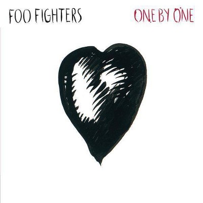 Foo Fighters - One By One (Vinyl)