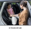 Evenflo Gold Revolve 360 Extend All-in-One Rotational Convertible Car Seat with Sensor Safe - 3 of 4